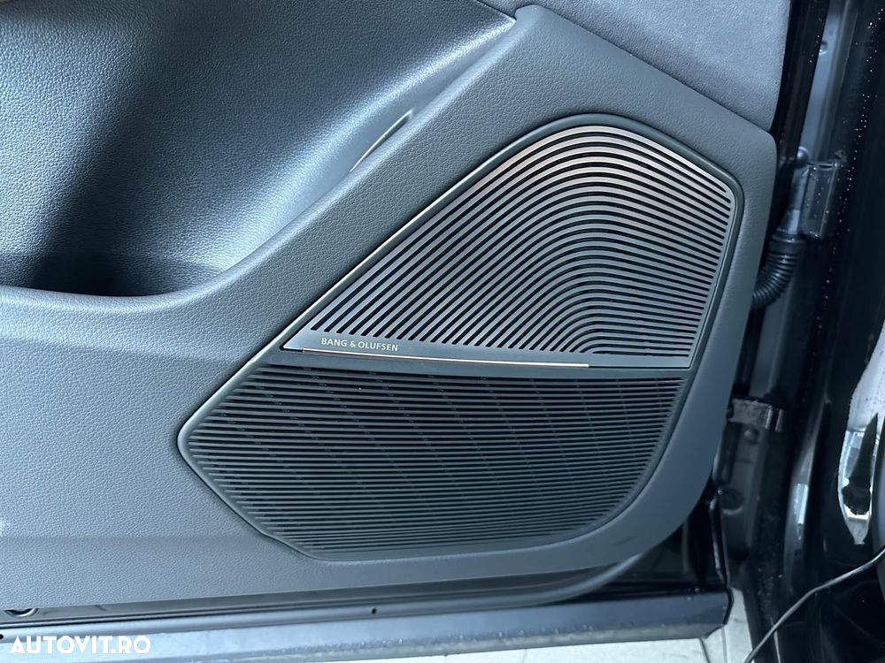 Audi RS Q8 TFSI quattro tiptronic Performance - 18