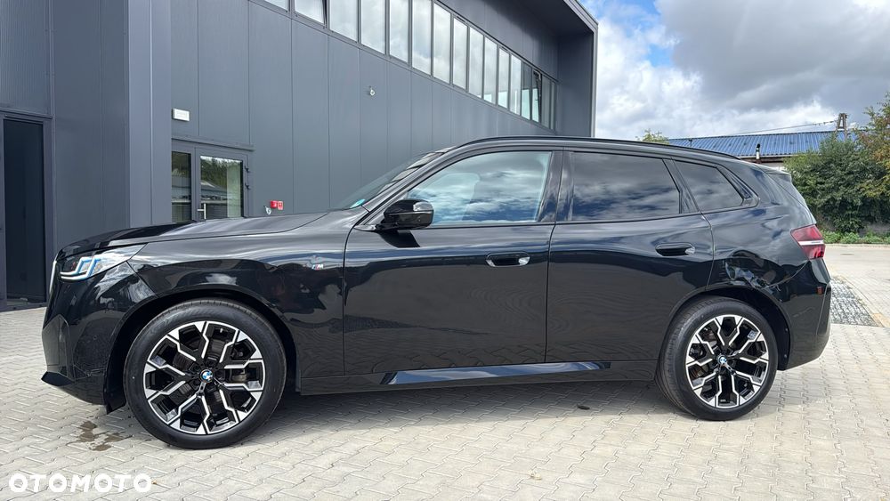 BMW X3 20 xDrive - 24