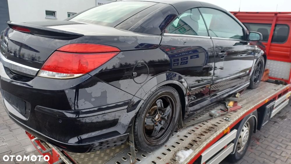 Opel Astra 1.8 Sport - 5