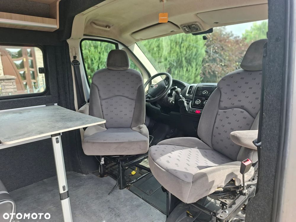 Fiat Ducato - 16