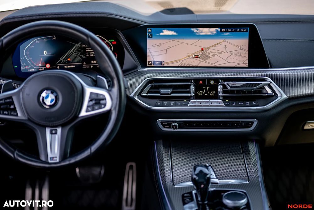 BMW X5 xDrive30d xLine - 20