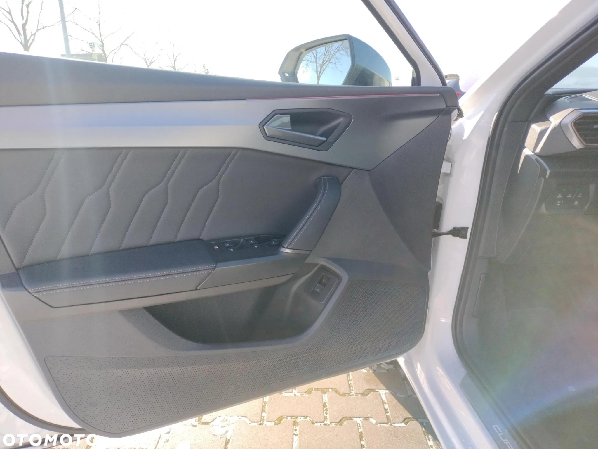 Cupra Leon 2.0 TDI DSG - 13
