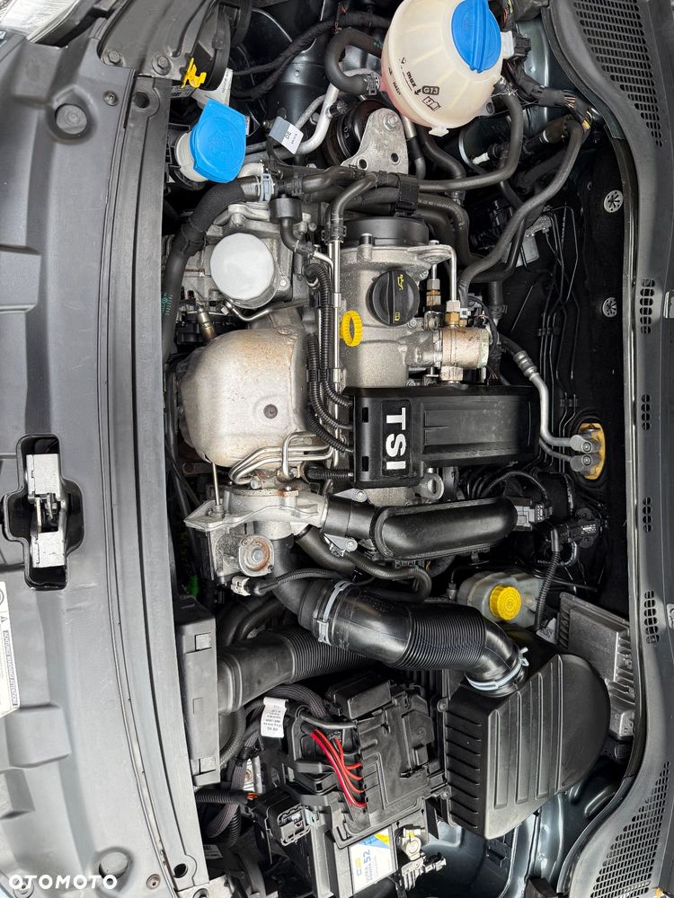 Seat Toledo 1.2 TSI Style - 3