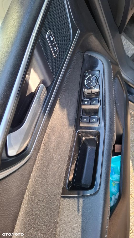 Ford Galaxy 2.0 TDCi Titanium - 22