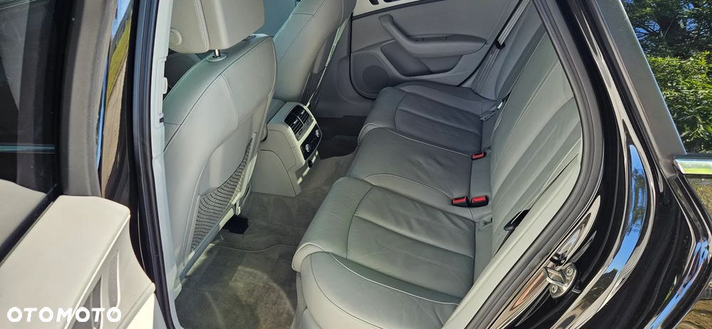 Audi A6 Limousine 2.0 TDI DPF - 18