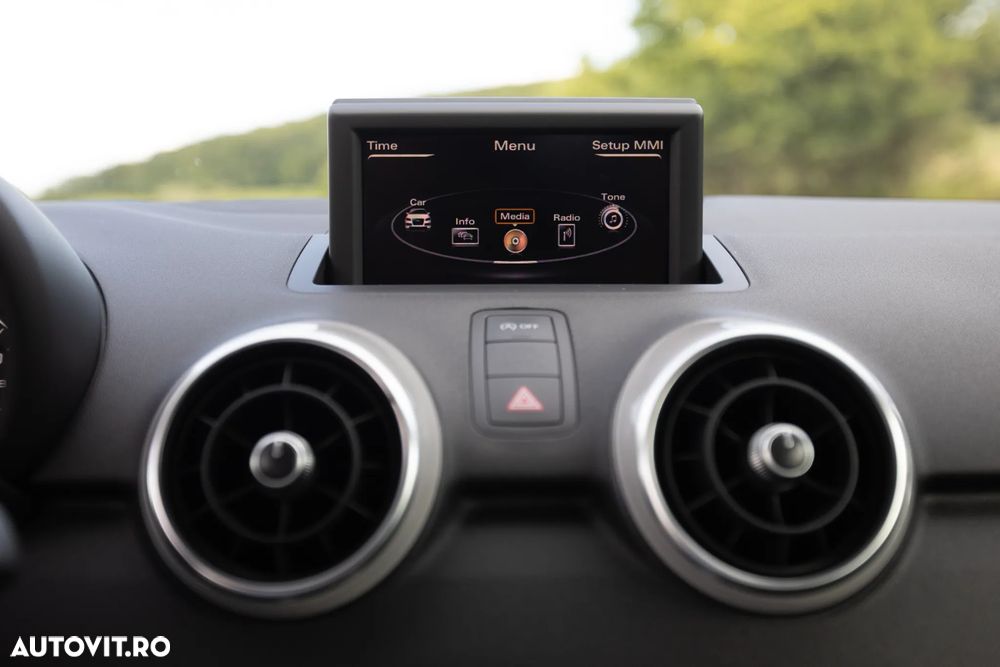 Audi A1 - 4