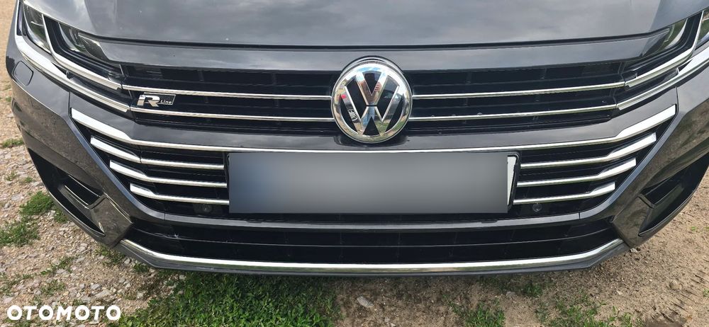 Volkswagen Arteon 2.0 TSI 4Motion R-Line DSG - 37