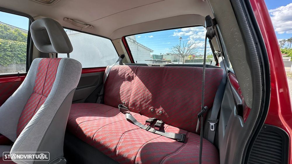 Opel Corsa 1.4 Joy - 19