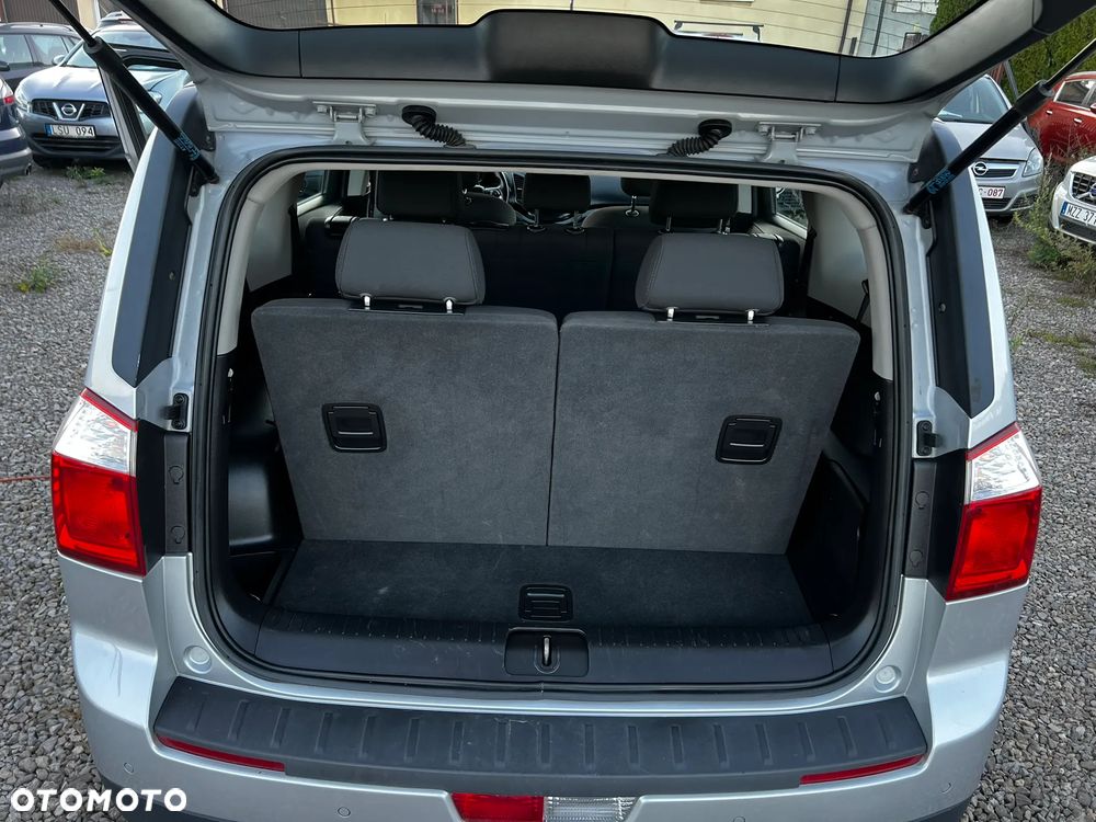 Chevrolet Orlando 1.8 LTZ - 26