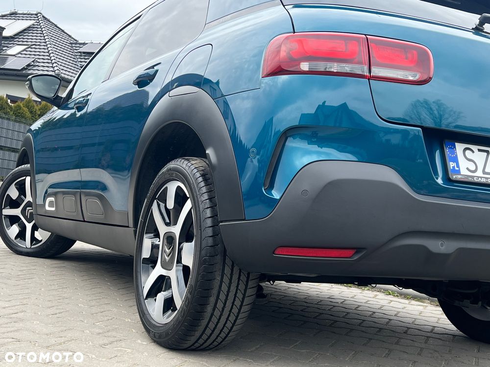 Citroën C4 Cactus Pure Tech 110 Stop&Start Shine Edition - 35