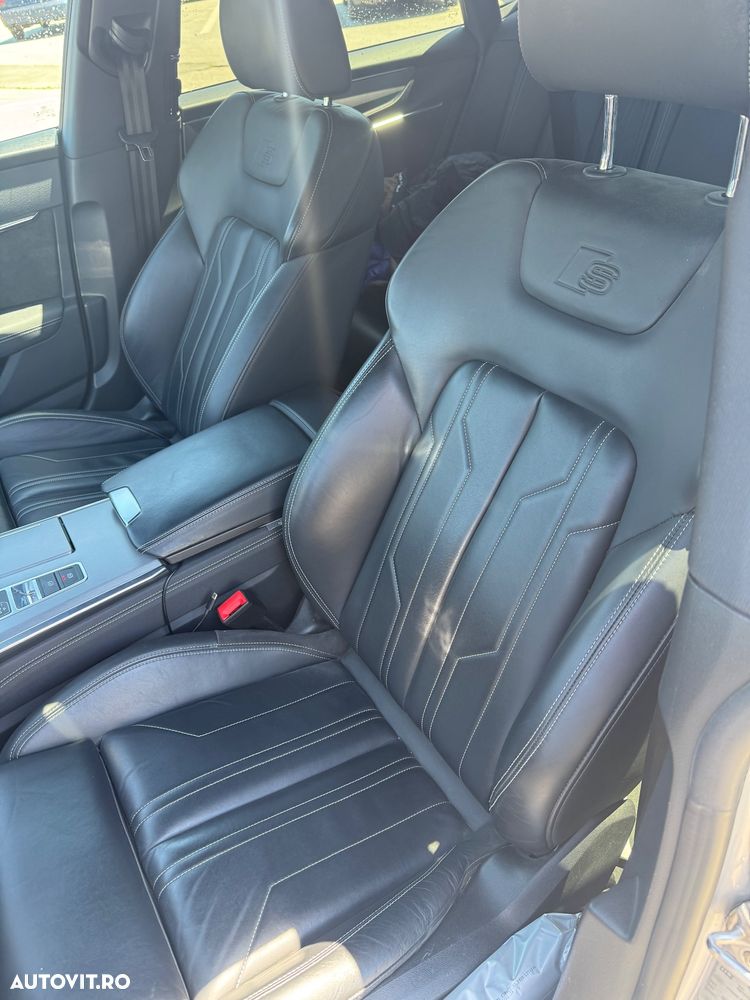 Audi A7 Sportback 55 TFSI quattro S tronic - 10