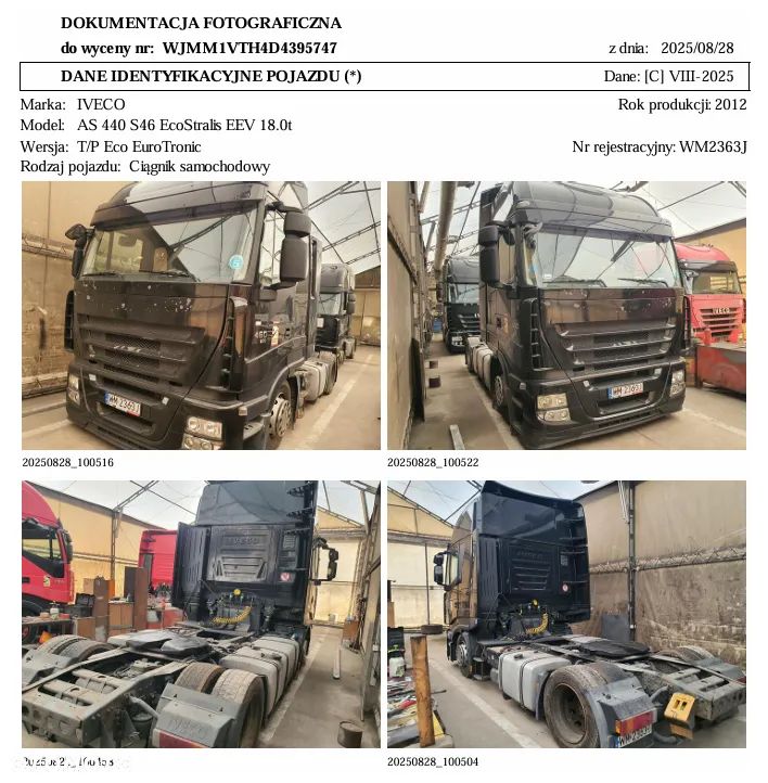 Iveco - 1