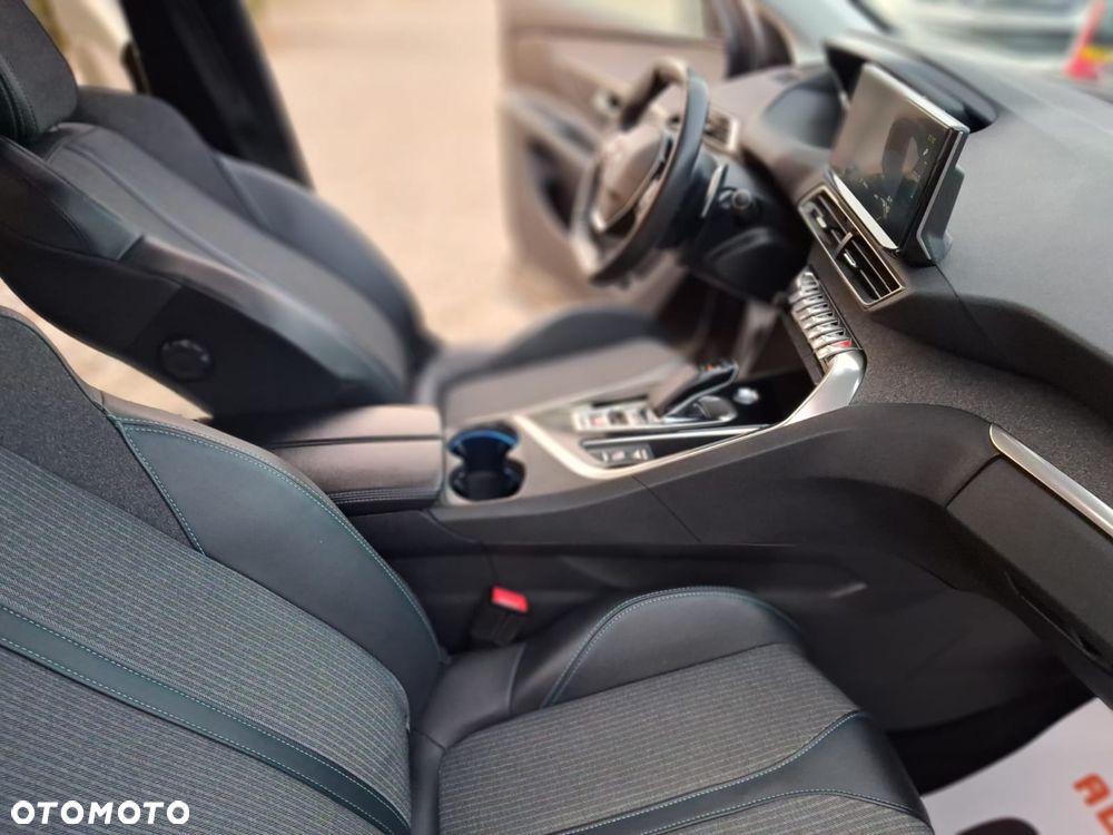 Peugeot 3008 225 e-EAT8 Allure Pack - 6