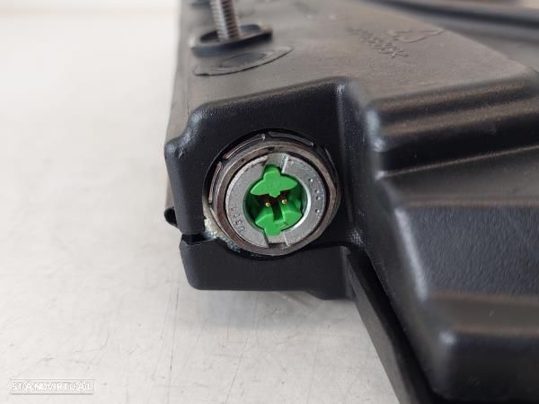 Airbag Banco Esq Volvo V50 (545) - 3