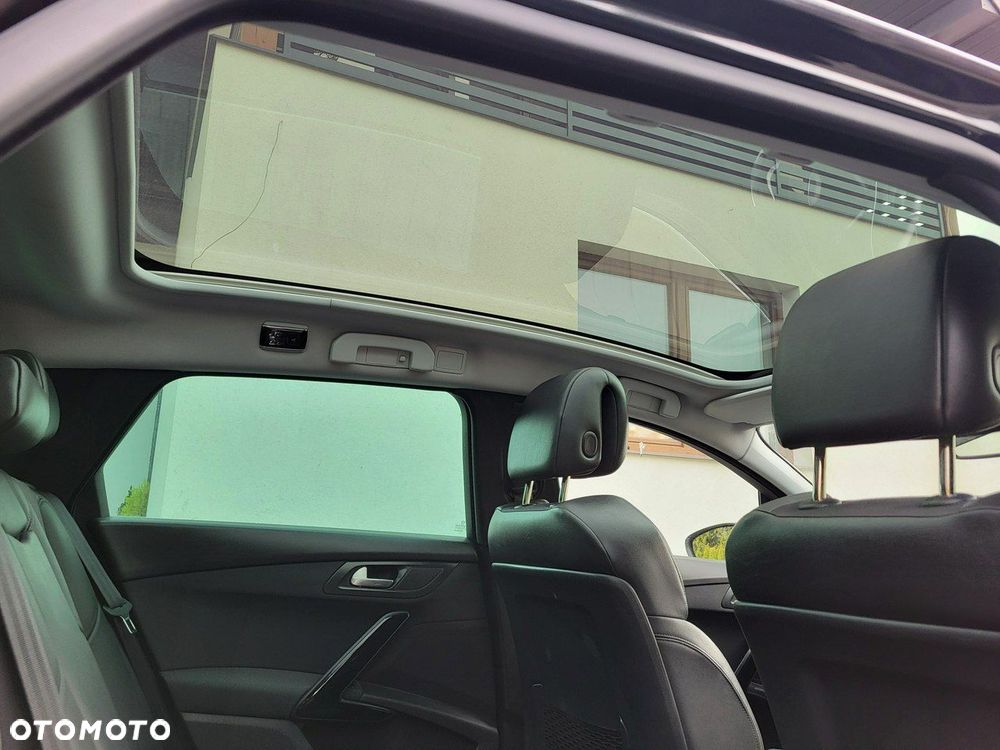 Peugeot 508 - 16