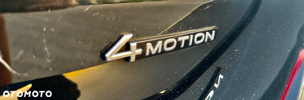 Volkswagen Passat 2.0 TDI 4Mot Elegance DSG - 15