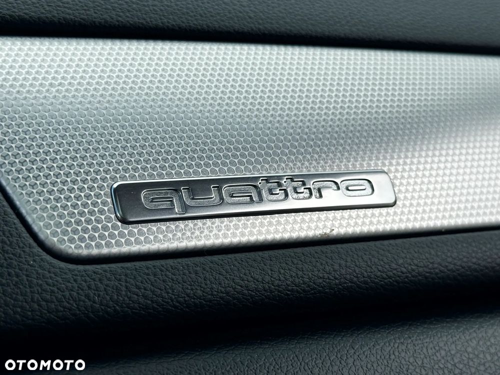 Audi Q3 2.0 TDI Quattro S tronic design - 20