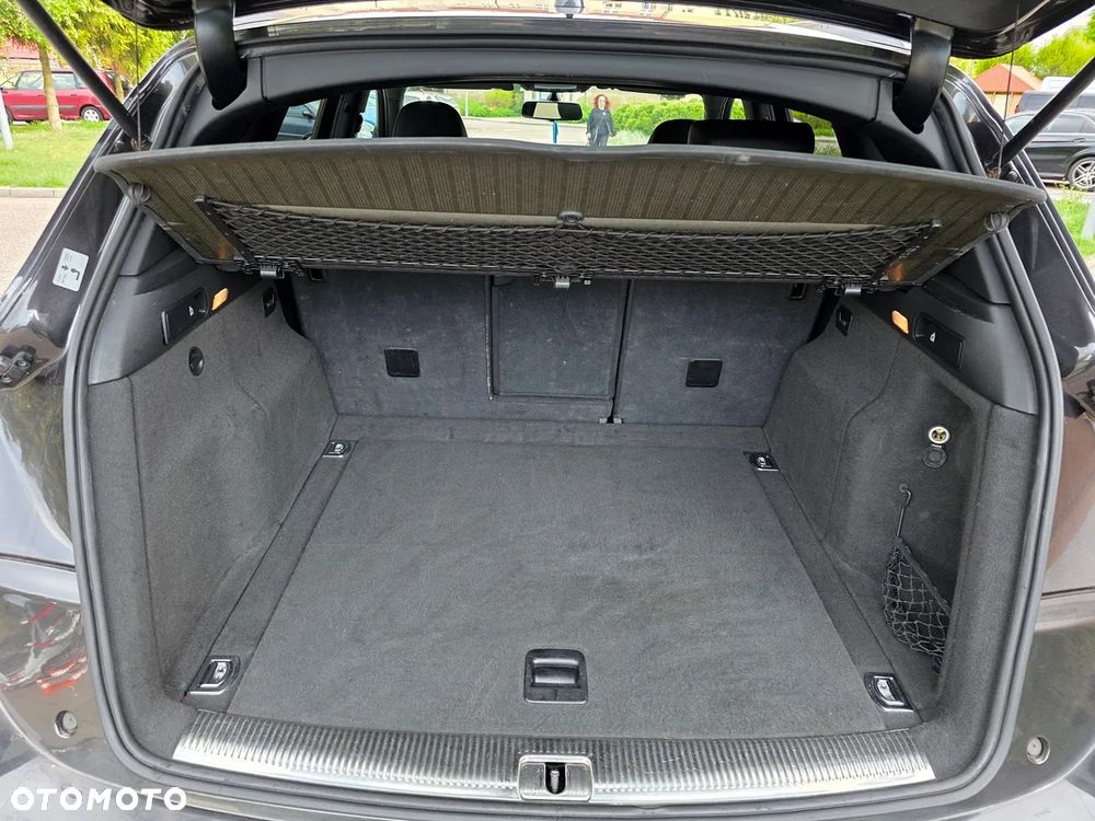 Audi Q5 2.0 TFSI quattro tiptronic - 17