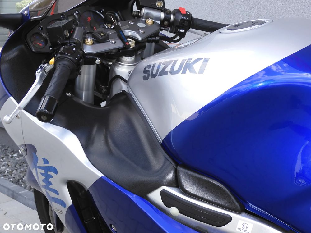 Suzuki Hayabusa - 35