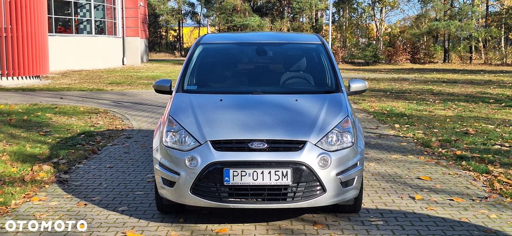 Ford S-Max 2.0 Gold X - 8