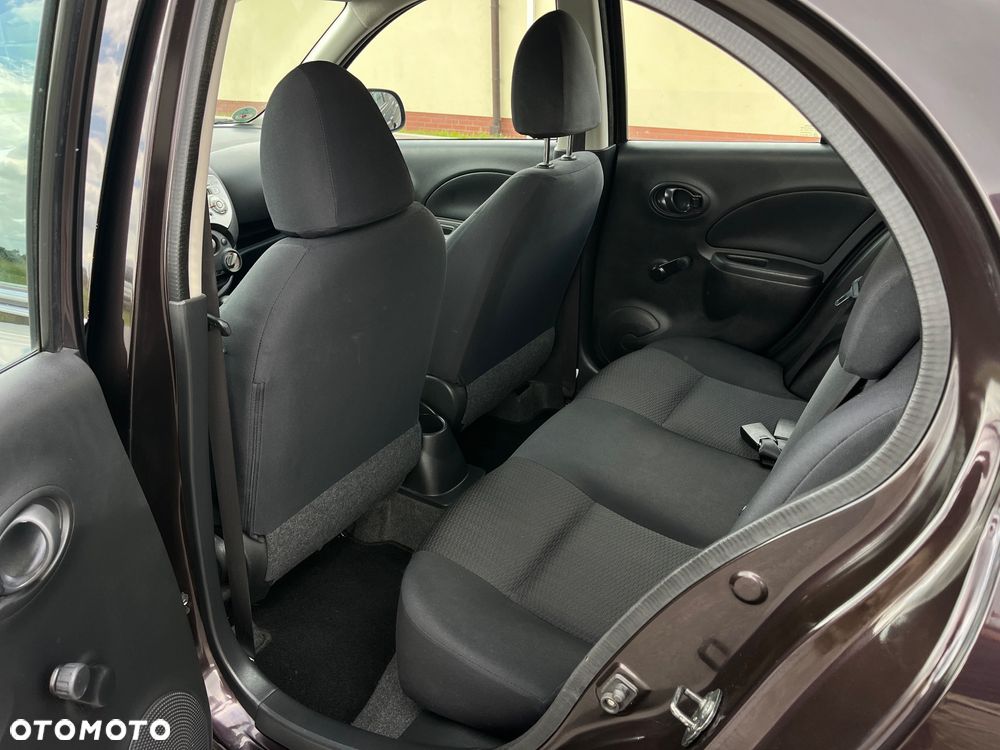 Nissan Micra 1.2 City - 15