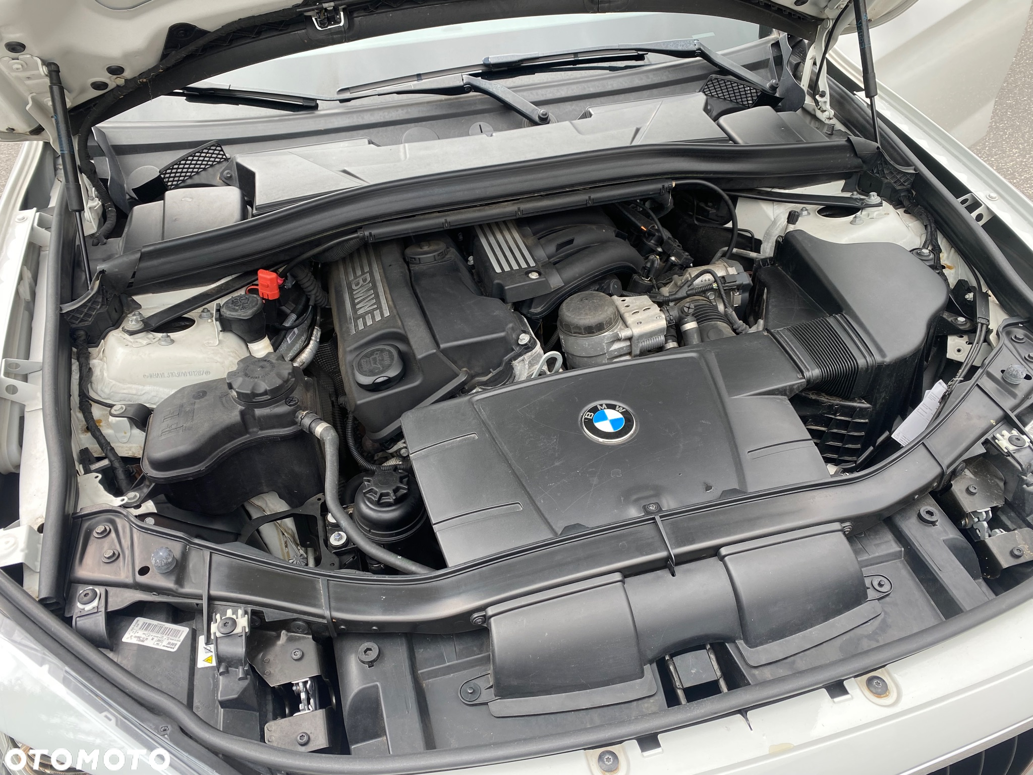 BMW X1 sDrive18i - 24
