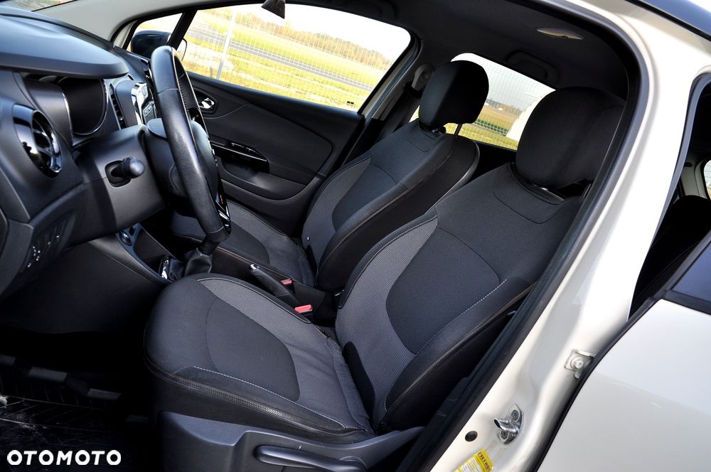 Renault Captur - 21