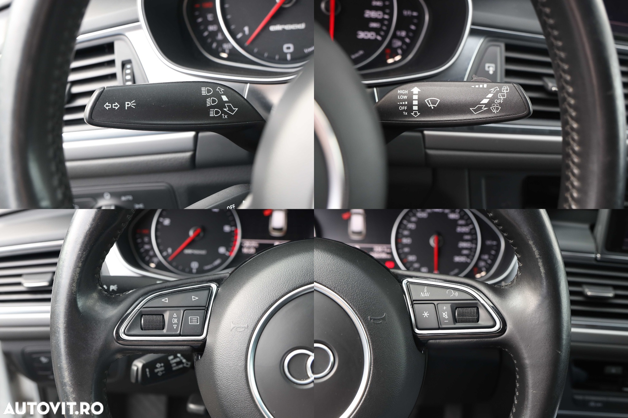 Audi A6 Allroad 3.0 TDI Quattro Stronic - 16