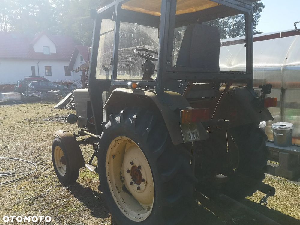 Inny Władymirec T-25 - 3