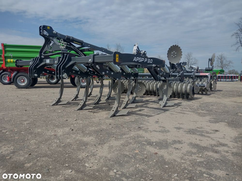 Agro-tom APSP Premium 3 - 2