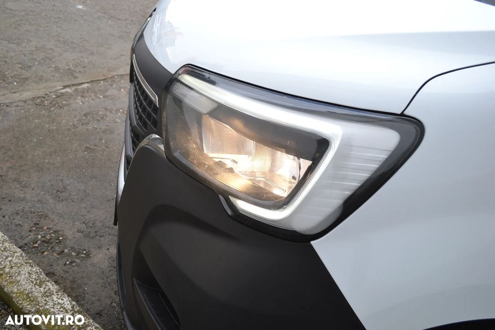 Renault Master DOKA 7 LOCURI - 31