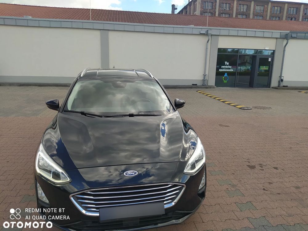 Ford Focus - 19