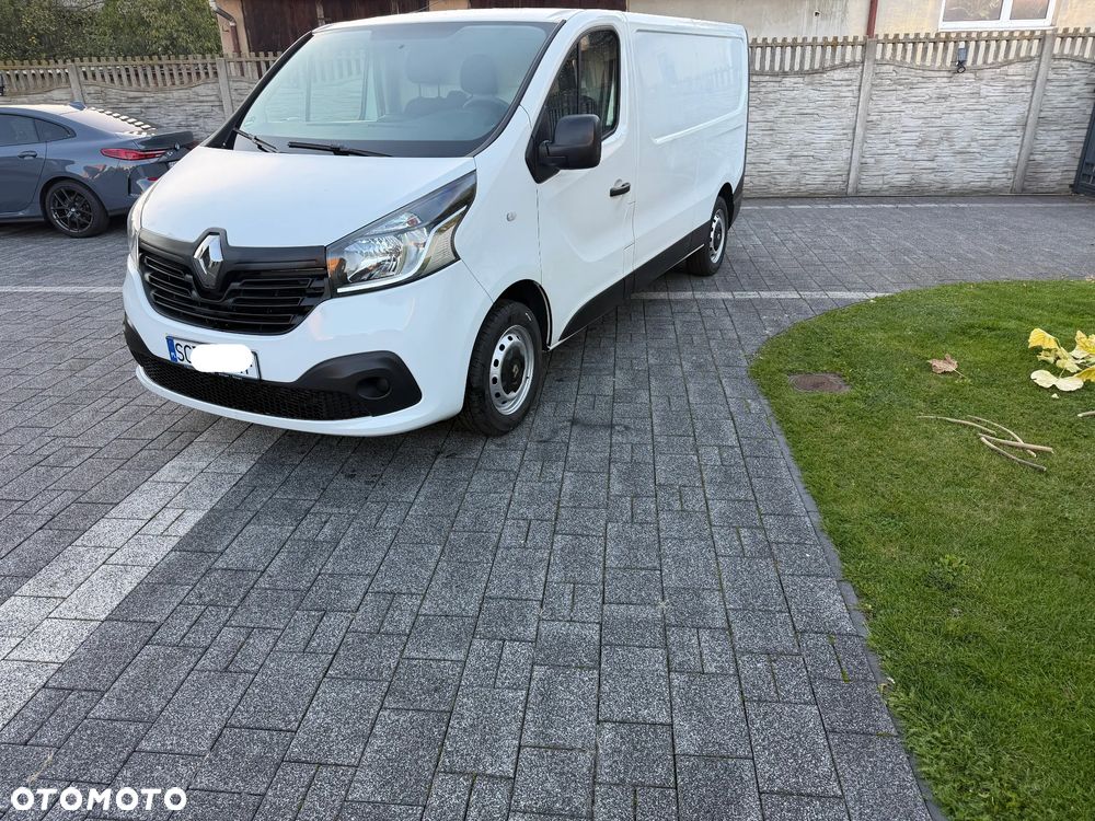 Renault TRAFIC - 3