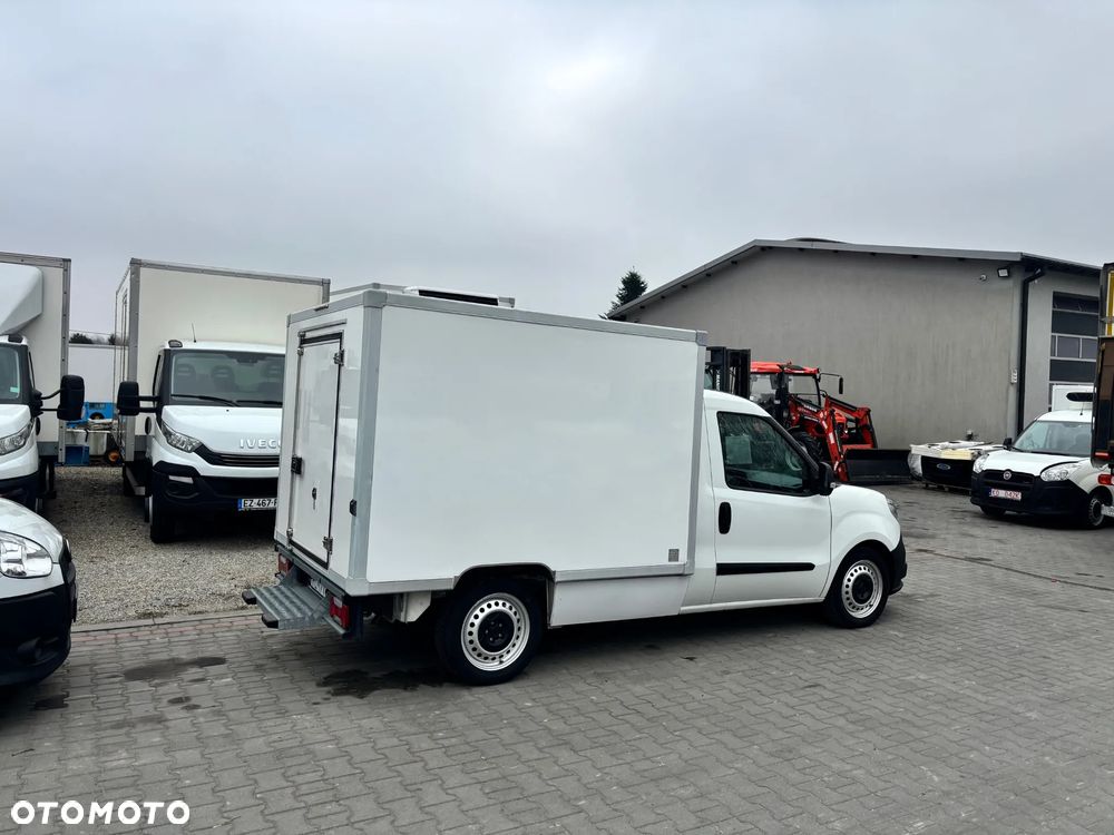 Fiat DOBLO - 5