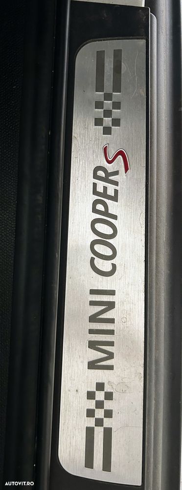Mini Countryman Cooper SD - 30