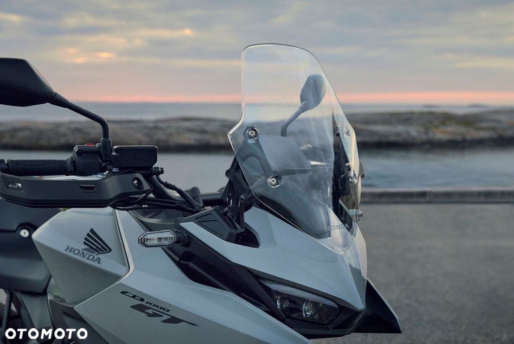 Honda CB - 14