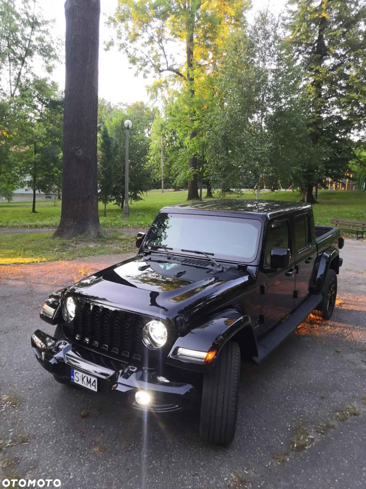 Jeep Gladiator - 6