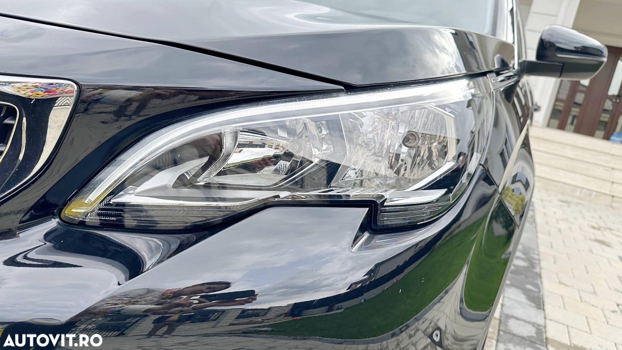 Peugeot 3008 - 12