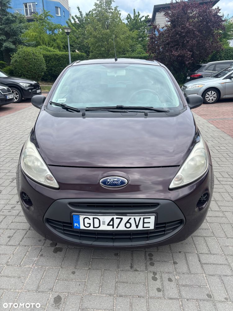 Ford KA 1.2 Trend - 2
