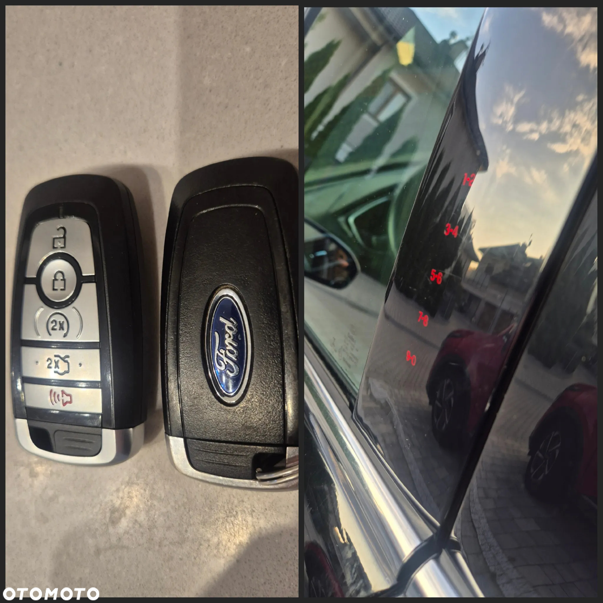 Ford Mondeo 2.0 Hybrid Titanium - 20