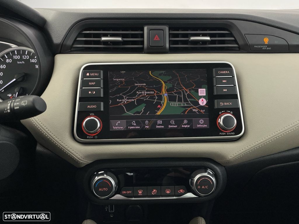 Nissan Micra - 15