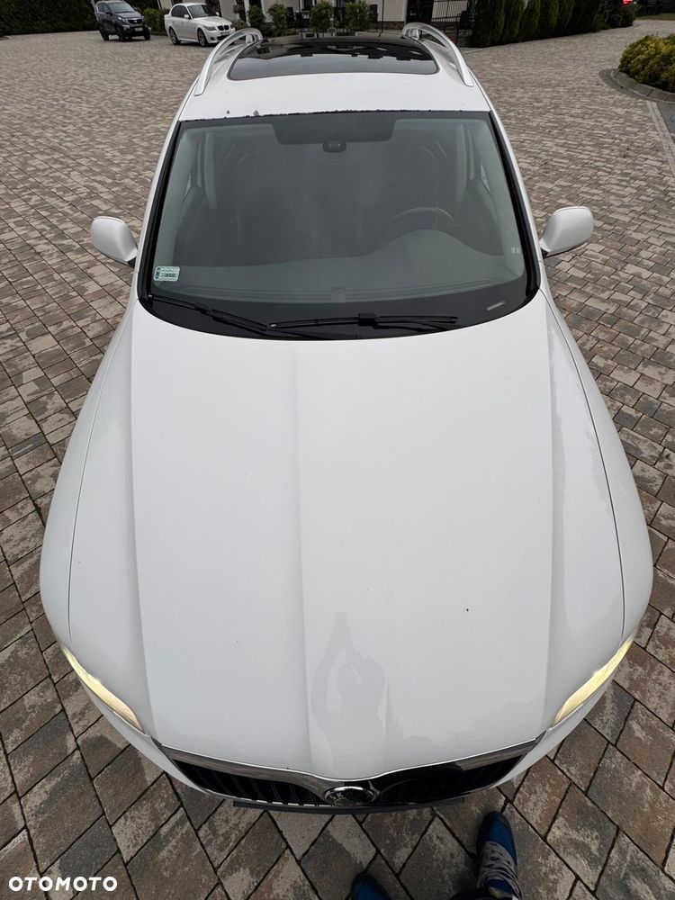 Skoda Superb 2.0 TDI DSG Elegance - 6