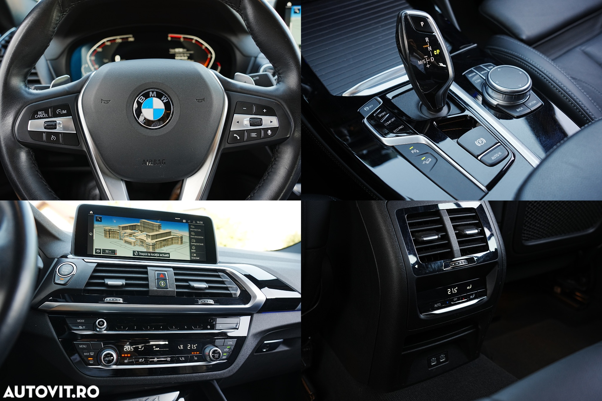 BMW X4 xDrive20d Aut. xLine - 14