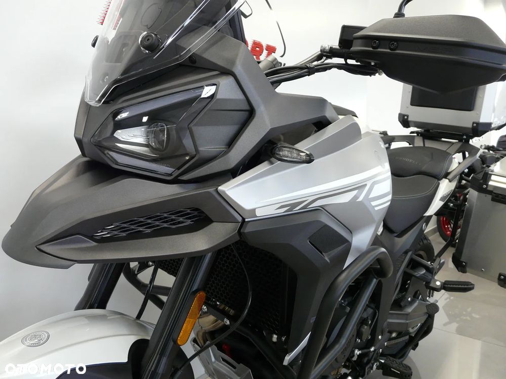 Morbidelli T1002V - 16