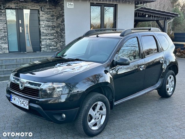 Dacia Duster 1.6 16V 105 4x2 Celebration - 1
