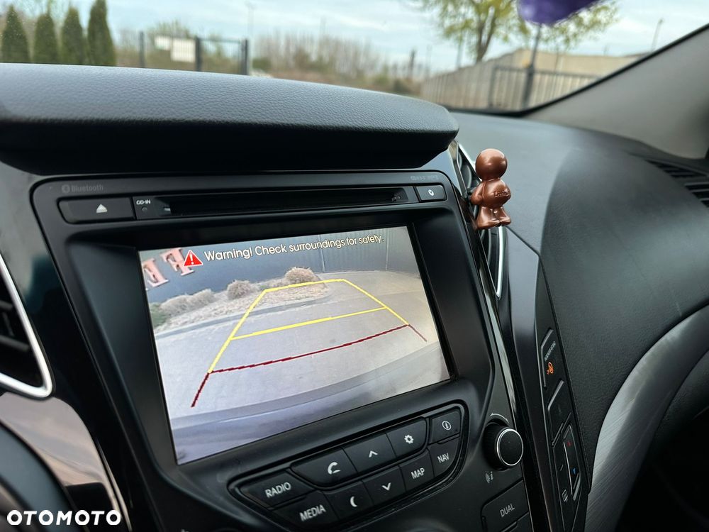 Hyundai i40 1.7 CRDi Premium - 11