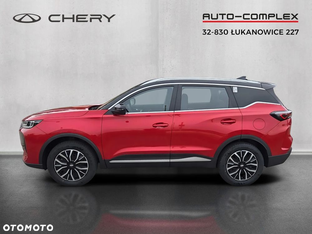 Chery Tiggo 7 2026 photo 4