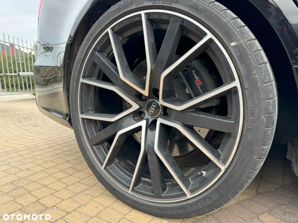 Audi RS6 - 15