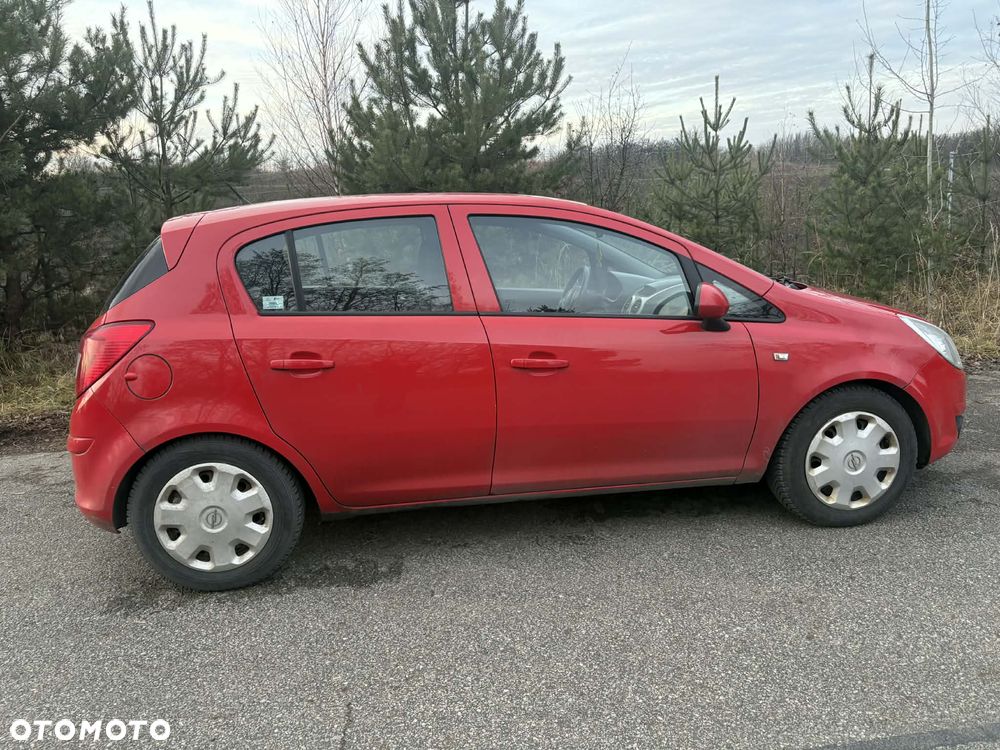 Opel Corsa 1.2 16V Enjoy - 2