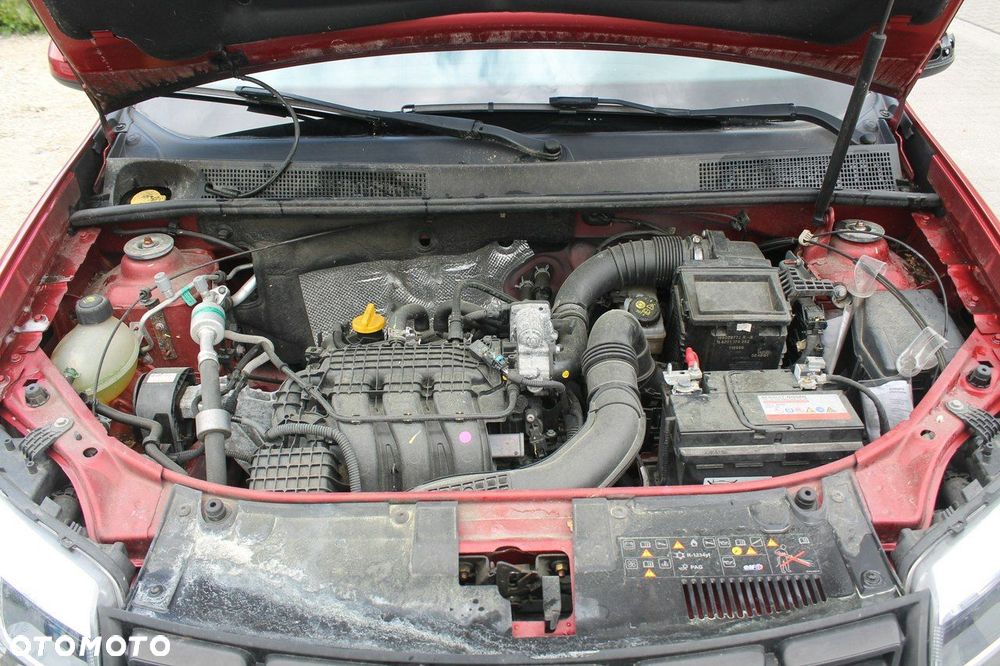 Dacia Sandero - 13
